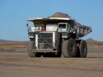 Liebherr T282 C 2010 года